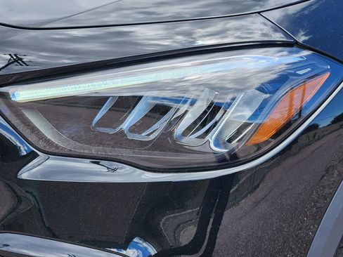 New 2026 Mercedes-Benz GLA 250 4MATIC image 8