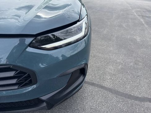 Certified 2024 Honda HR-V Sport image 38