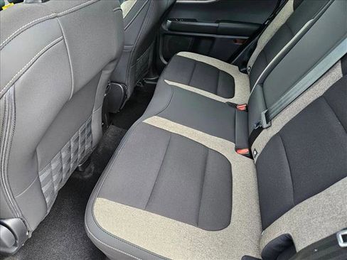 New 2025 Ford Bronco Sport Big Bend image 15