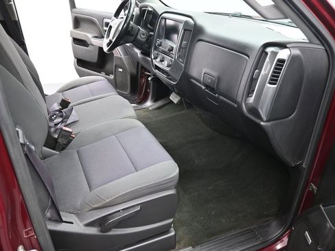 Used 2016 Chevrolet Silverado 2500 LT w/ All Star Edition image 32