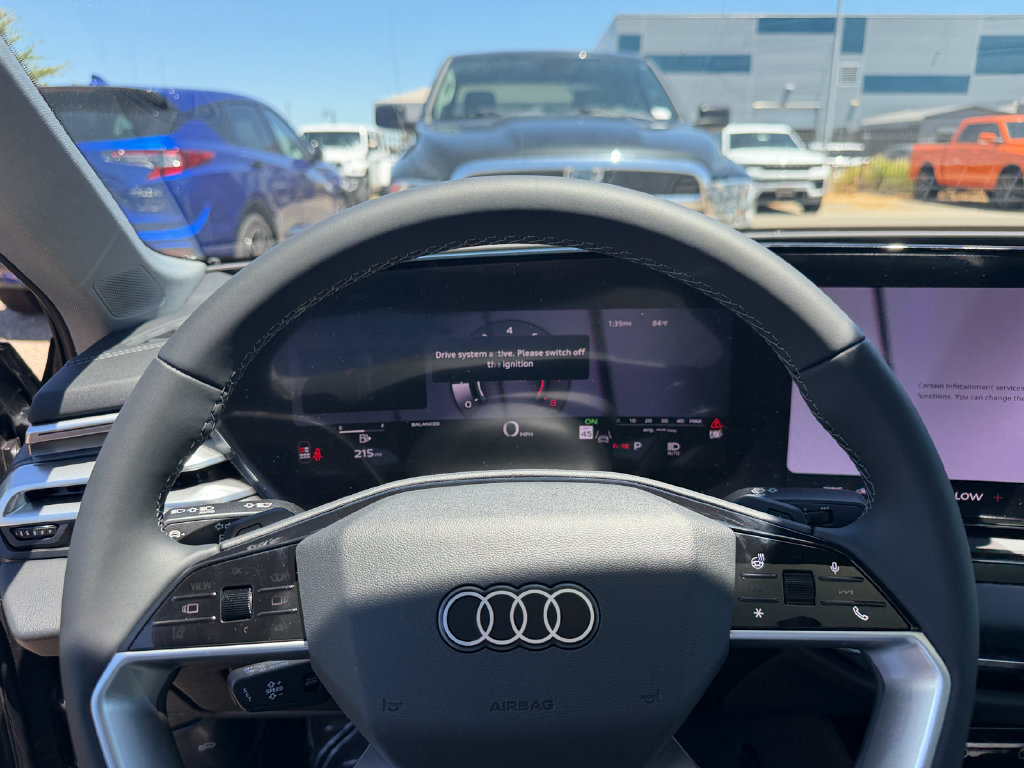 New 2026 Audi A5 Premium Plus AWD/4WD image 15