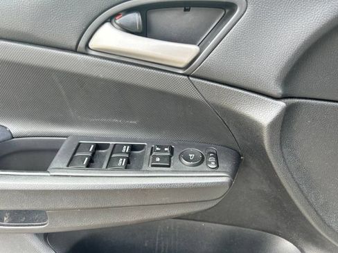 Used 2012 Honda Accord SE image 9