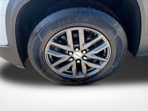 Used 2019 GMC Acadia SLT AWD/4WD image 34