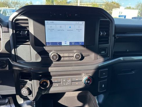 Used 2021 Ford F150 XL w/ STX Appearance Package AWD/4WD image 21