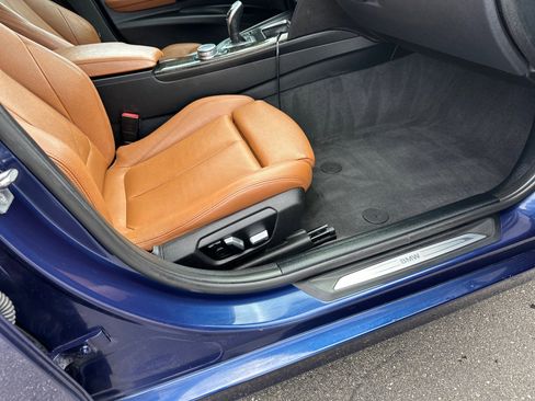 Used 2016 BMW 328i Sedan image 20