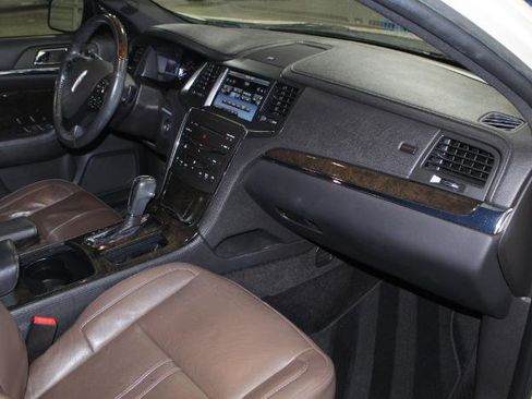 Used 2014 Lincoln MKS w/ Equipment Group 101A image 29