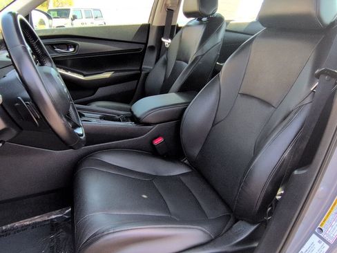 Certified 2023 Honda Accord EX-L image 21