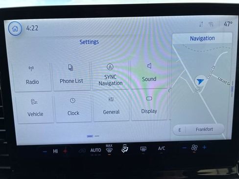 Used 2023 Ford Transit 350 XLT image 24