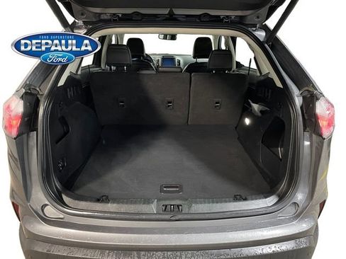 Certified 2022 Ford Edge SEL w/ Convenience Package image 6