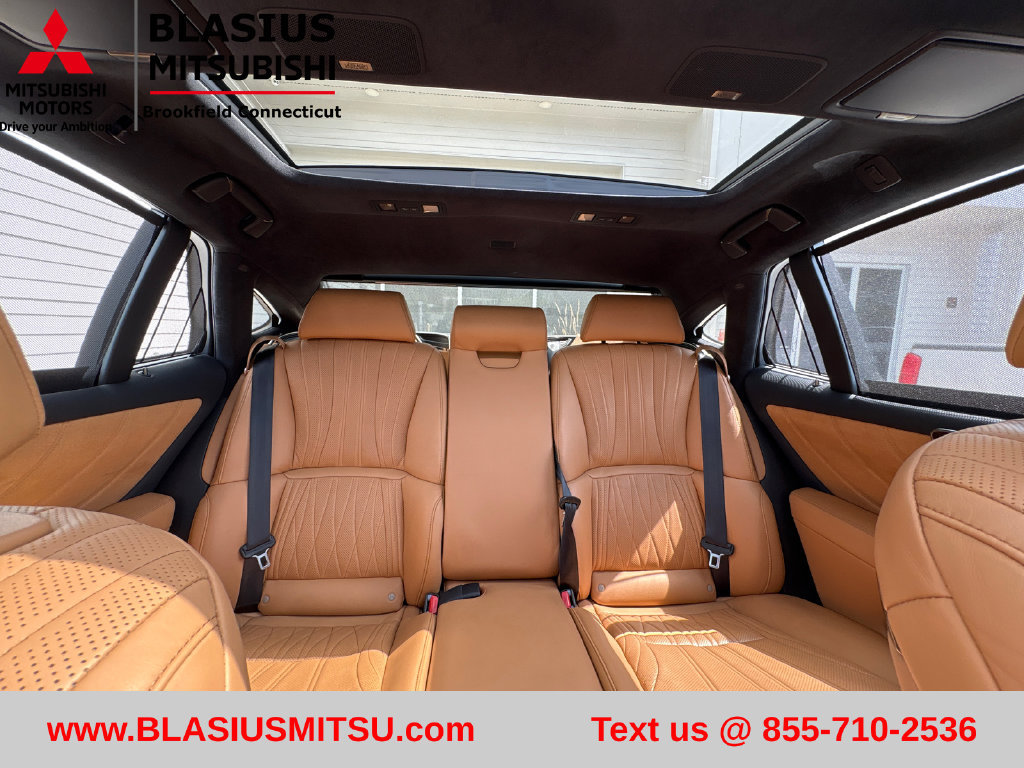 Used 2023 Lexus LS 500 AWD w/ Luxury Package image 49
