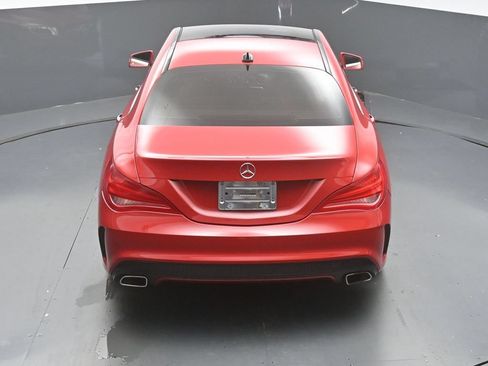 Used 2015 Mercedes-Benz CLA 250 image 44