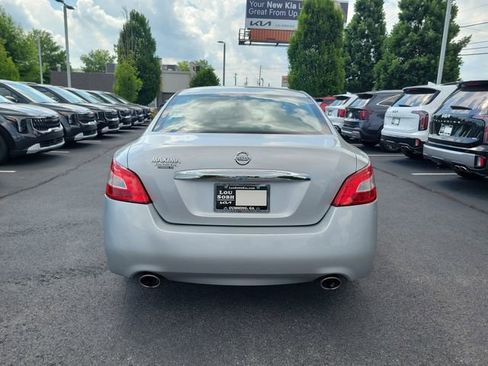 Used 2011 Nissan Maxima 3.5 S FWD image 5