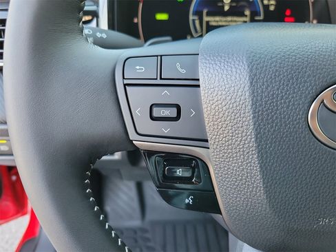 New 2026 Toyota Camry SE image 20