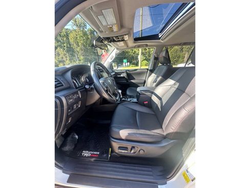 Used 2023 Toyota 4Runner TRD Pro image 21