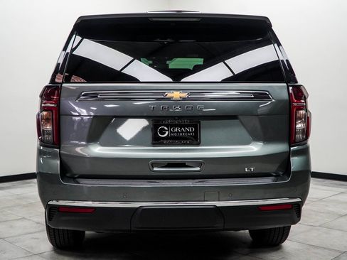 Used 2023 Chevrolet Tahoe LT image 9