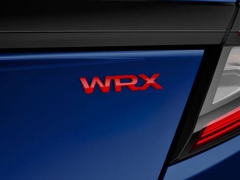 New 2026 Subaru WRX Premium AWD/4WD image 12