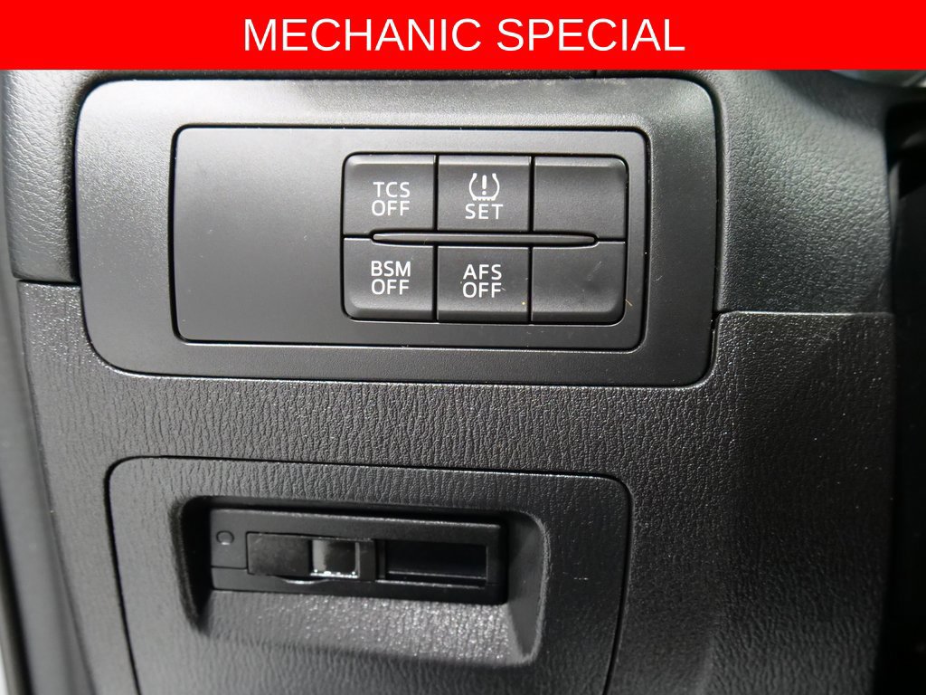 Used 2014 MAZDA CX-5 Grand Touring AWD/4WD image 29