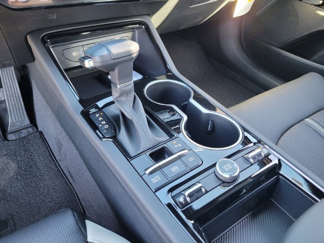 New 2026 Kia K5 GT-Line FWD image 11