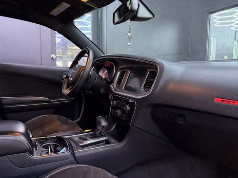 Used 2015 Dodge Charger SRT Hellcat RWD image 24