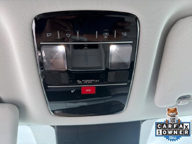 Used 2026 Hyundai Santa Fe SEL FWD image 7
