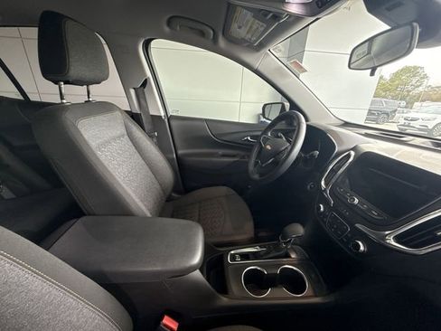 Used 2024 Chevrolet Equinox LT image 15