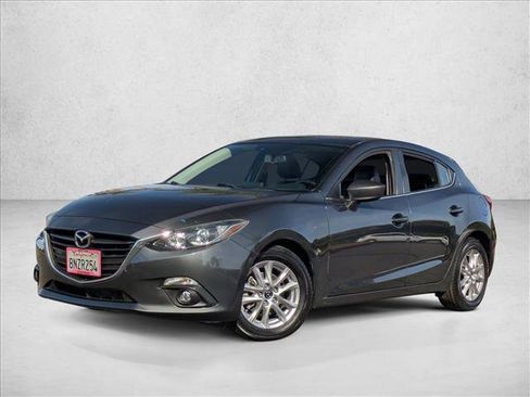 Used 2017 MAZDA MAZDA6 Grand Touring image 25