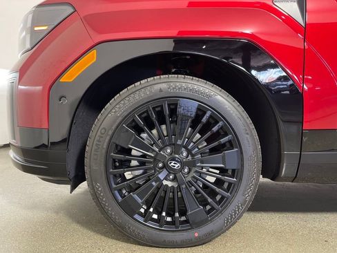 New 2026 Hyundai Santa Fe Calligraphy image 11