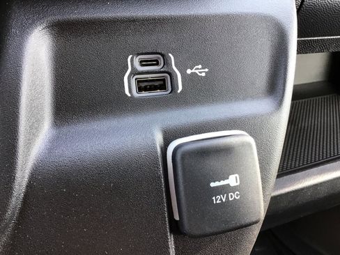 New 2026 RAM ProMaster 3500 FWD image 19