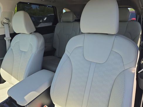 New 2026 Kia Sorento SX FWD image 22