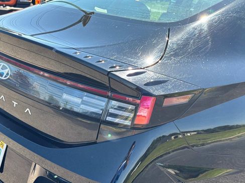 Used 2024 Hyundai Sonata SEL FWD image 15