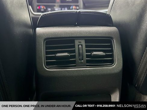 Certified 2023 Nissan Rogue SV w/ SV Premium B Package FWD image 25