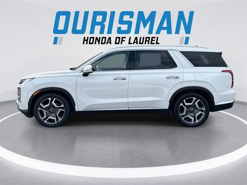 Used 2023 Hyundai Palisade Limited image 5