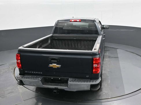 Used 2018 Chevrolet Silverado 1500 LT image 26