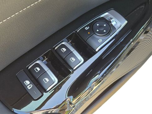 New 2026 Kia K5 GT-Line FWD image 16