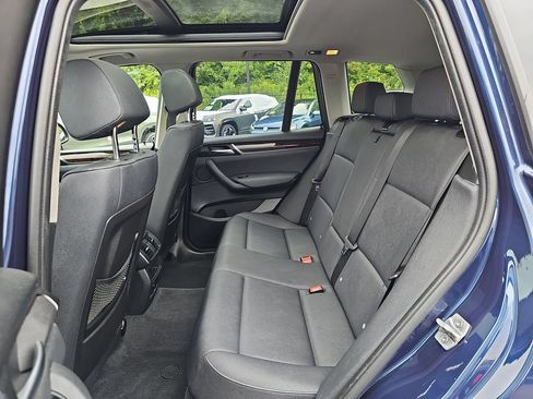 Used 2015 BMW X3 xDrive28i AWD/4WD image 27