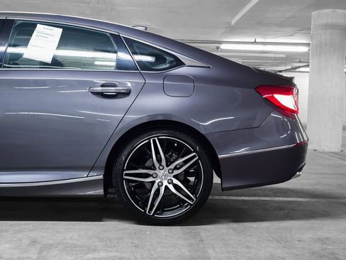 Certified 2021 Honda Accord Touring image 17