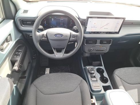 New 2025 Ford Maverick XL image 17