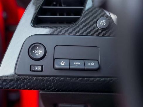 Used 2019 Chevrolet Corvette ZR1 image 19