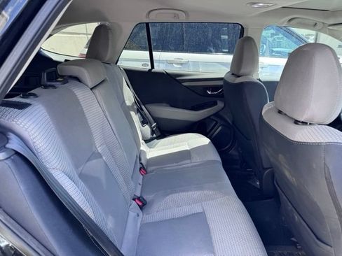 Used 2024 Subaru Outback Premium w/ Popular Package #1A AWD/4WD image 5