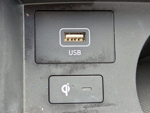 Used 2023 Hyundai Santa Fe Calligraphy AWD/4WD image 21