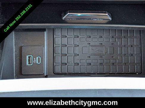 Used 2023 Ford Expedition Max XLT image 36