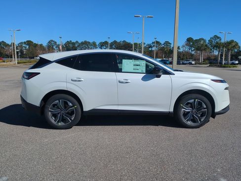 New 2026 Nissan Murano SV image 4