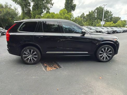 Used 2023 Volvo XC90 B5 Plus AWD/4WD image 16