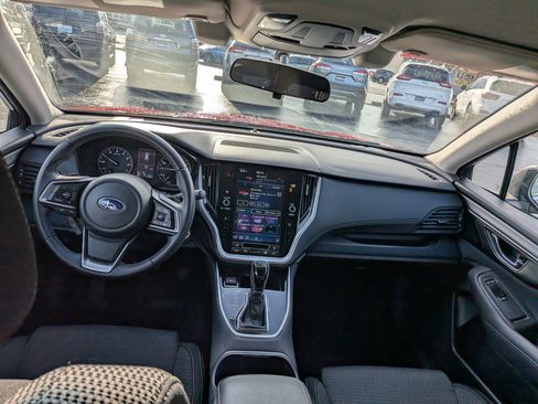 Used 2021 Subaru Outback Premium image 15
