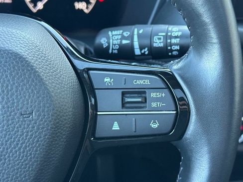 Used 2023 Honda HR-V EX-L image 29