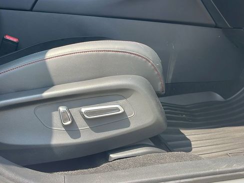 New 2025 Acura ADX A-Spec image 28