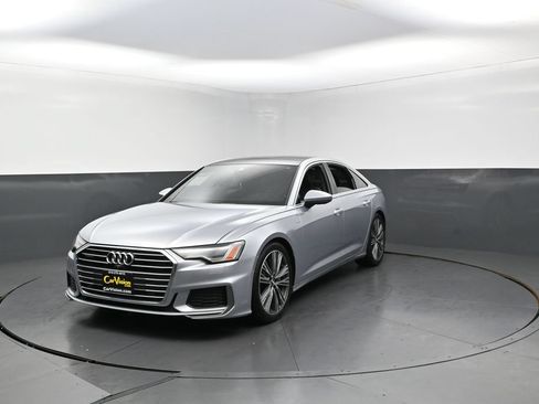 Used 2019 Audi A6 3.0T Premium Plus w/ Premium Plus Package AWD/4WD image 6