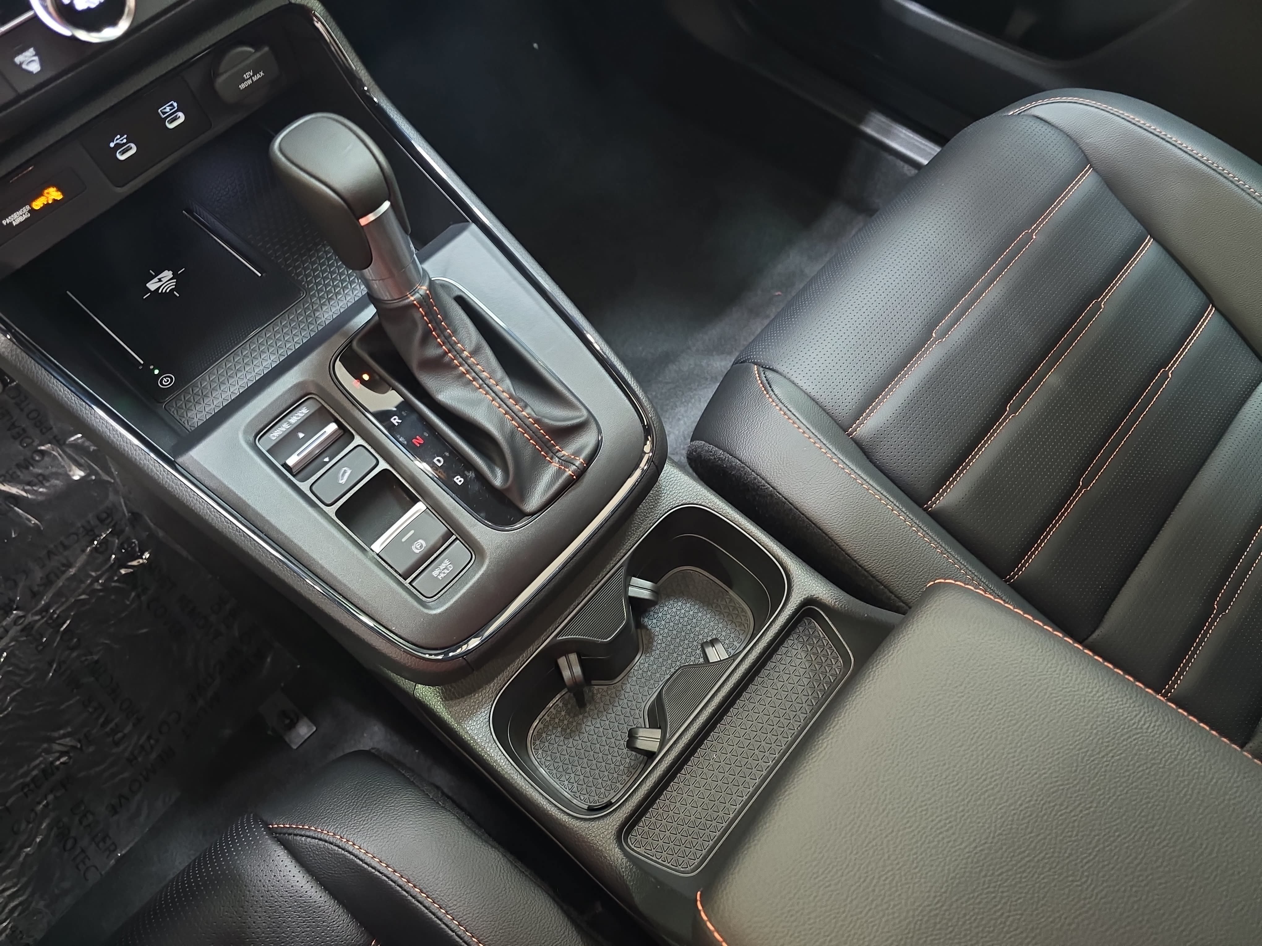 New 2027 Honda CR-V Sport-L image 22