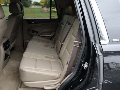 Used 2018 GMC Yukon SLT w/ Premium Edition image 20