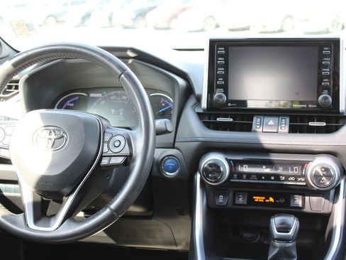 Used 2020 Toyota RAV4 XSE AWD/4WD image 27
